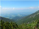 Laško - Bašeljski vrh